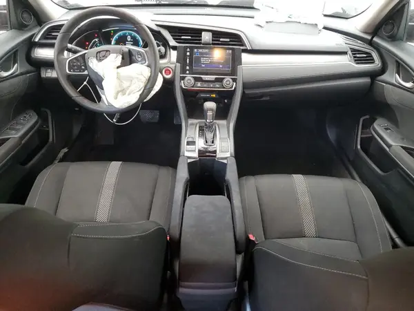 2HGFC2F76HH562365 2017 HONDA CIVIC - Image 8