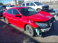 2HGFC2F76HH564942 2017 HONDA CIVIC