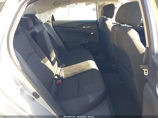 2HGFC2F76HH565962 2017 HONDA CIVIC - Image 8