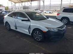 2HGFC2F76HH566545 2017 HONDA CIVIC