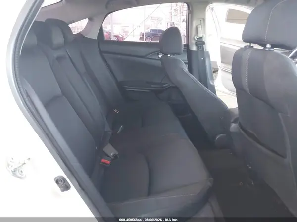 2HGFC2F76HH566545 2017 HONDA CIVIC - Image 8
