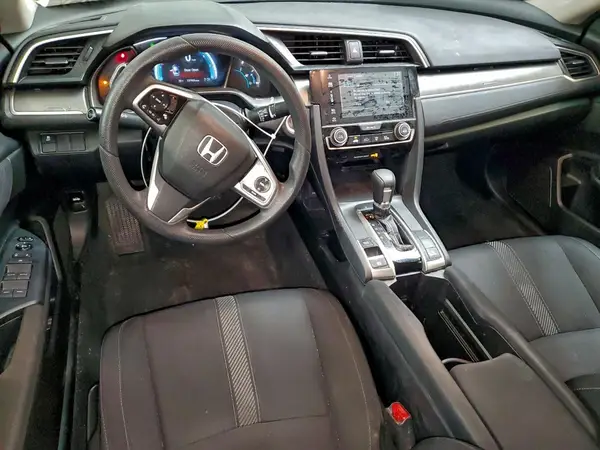 2HGFC2F76HH566593 2017 HONDA CIVIC - Image 8