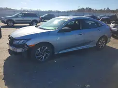 2HGFC2F76HH569736 2017 HONDA CIVIC