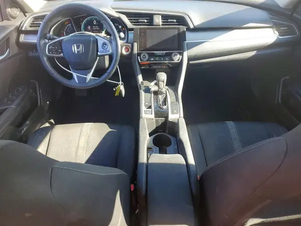 2HGFC2F76HH569736 2017 HONDA CIVIC - Image 8