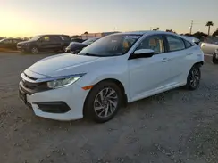 2HGFC2F76HH571289 2017 HONDA CIVIC