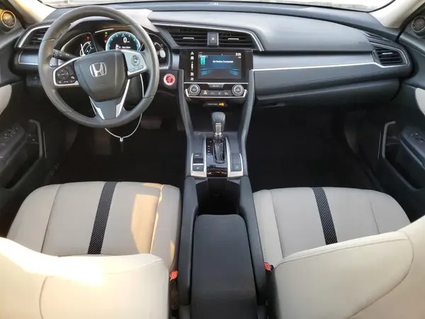 2HGFC2F76HH571289 2017 HONDA CIVIC - Image 8