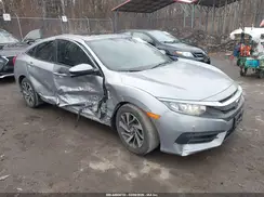 2HGFC2F76HH571650 2017 HONDA CIVIC