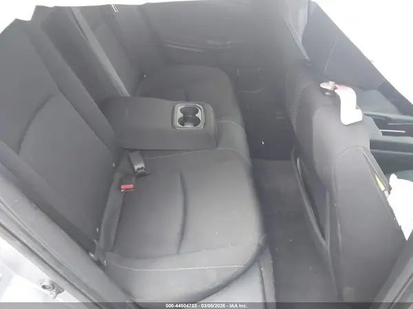 2HGFC2F76HH571650 2017 HONDA CIVIC - Image 8