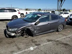 2HGFC2F76HH571793 2017 HONDA CIVIC