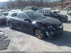 2HGFC2F76HH572118 2017 HONDA CIVIC