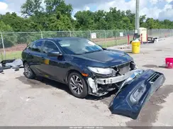2HGFC2F76HH572121 2017 HONDA CIVIC