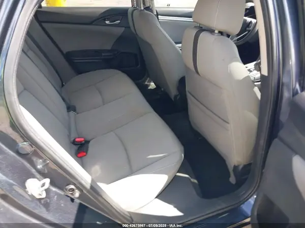 2HGFC2F76HH572121 2017 HONDA CIVIC - Image 8
