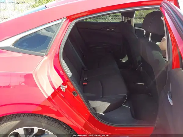 2HGFC2F76HH573236 2017 HONDA CIVIC - Image 8