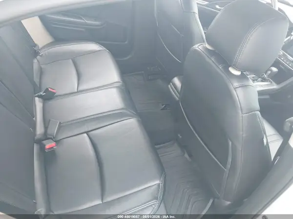 2HGFC2F76HH573611 2017 HONDA CIVIC - Image 8