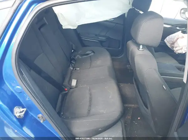 2HGFC2F76HH573978 2017 HONDA CIVIC - Image 8