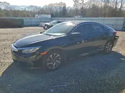 2HGFC2F76HH574094 2017 HONDA CIVIC