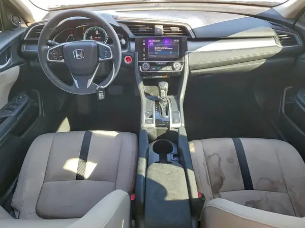 2HGFC2F76HH574094 2017 HONDA CIVIC - Image 8