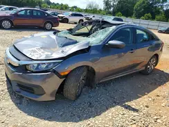 2HGFC2F76HH574452 2017 HONDA CIVIC