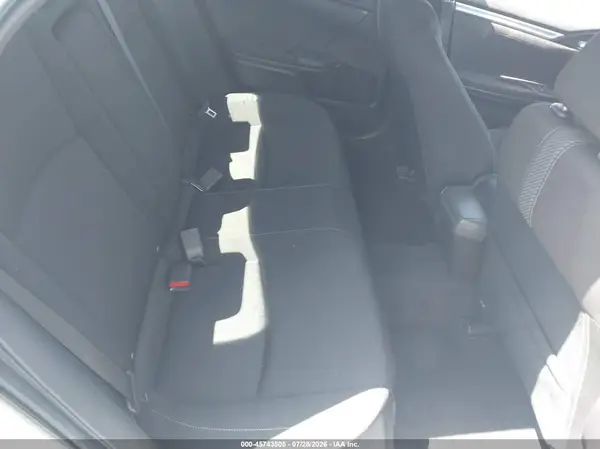 2HGFC2F76HH576265 2017 HONDA CIVIC - Image 8