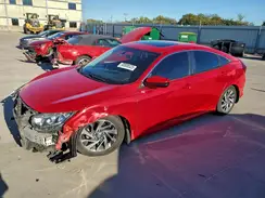 2HGFC2F76HH577190 2017 HONDA CIVIC