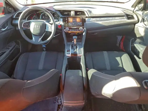 2HGFC2F76HH577190 2017 HONDA CIVIC - Image 8