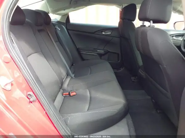 2HGFC2F76HH577223 2017 HONDA CIVIC - Image 8