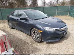 2HGFC2F76HH577481 2017 HONDA CIVIC
