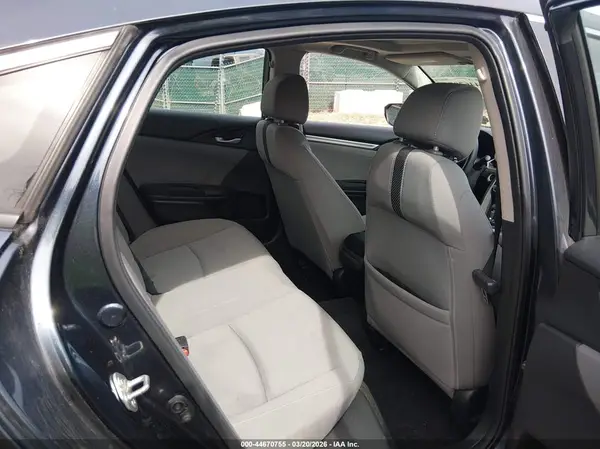 2HGFC2F76HH577481 2017 HONDA CIVIC - Image 8