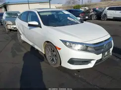 2HGFC2F76HH577674 2017 HONDA CIVIC
