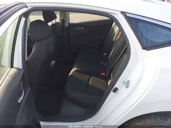 2HGFC2F76HH577674 2017 HONDA CIVIC - Image 8