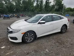 2HGFC2F76JH501233 2018 HONDA CIVIC