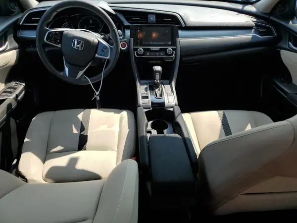 2HGFC2F76JH501233 2018 HONDA CIVIC - Image 8