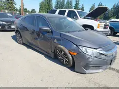 2HGFC2F76JH501281 2018 HONDA CIVIC