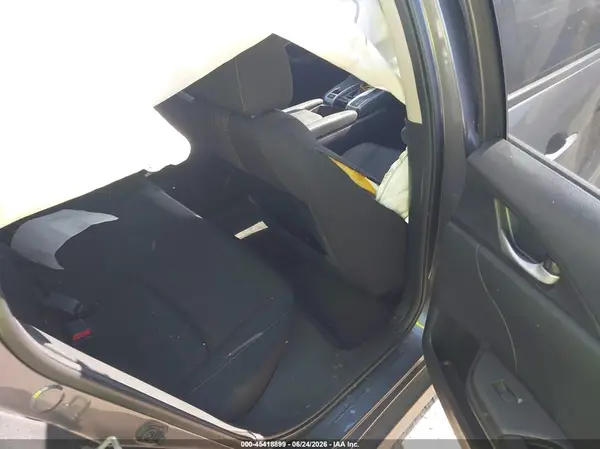2HGFC2F76JH501281 2018 HONDA CIVIC - Image 8