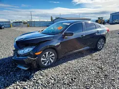 2HGFC2F76JH504245 2018 HONDA CIVIC