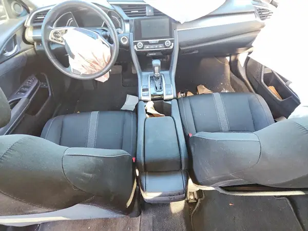 2HGFC2F76JH504245 2018 HONDA CIVIC - Image 8