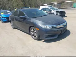 2HGFC2F76JH504746 2018 HONDA CIVIC