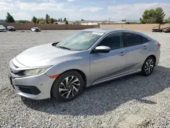 2HGFC2F76JH504911 2018 HONDA CIVIC