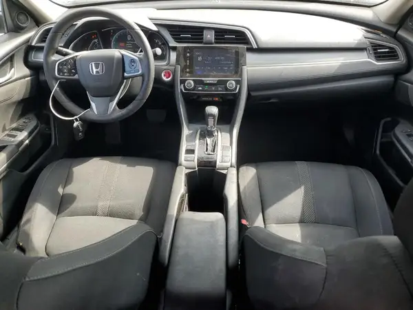 2HGFC2F76JH504911 2018 HONDA CIVIC - Image 8