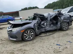 2HGFC2F76JH505556 2018 HONDA CIVIC