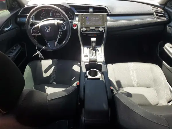 2HGFC2F76JH507422 2018 HONDA CIVIC - Image 8