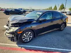2HGFC2F76JH507727 2018 HONDA CIVIC