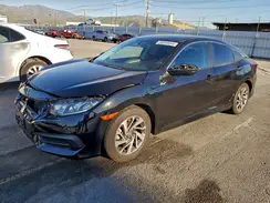 2HGFC2F76JH508179 2018 HONDA CIVIC