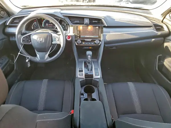 2HGFC2F76JH508179 2018 HONDA CIVIC - Image 8