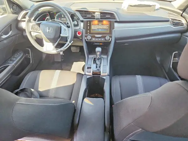 2HGFC2F76JH508182 2018 HONDA CIVIC - Image 8