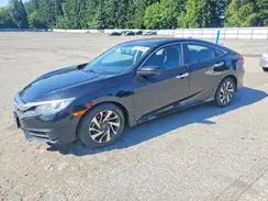 2HGFC2F76JH509428 2018 HONDA CIVIC