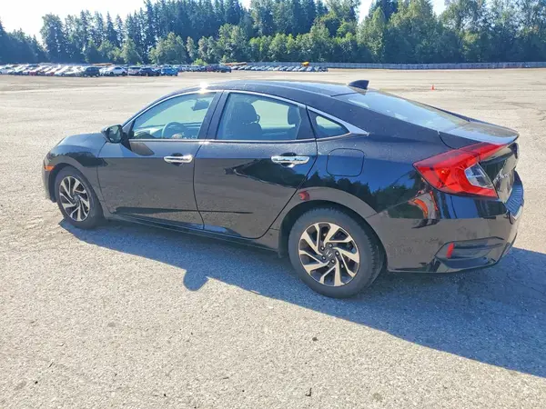 2HGFC2F76JH509428 2018 HONDA CIVIC - Image 2