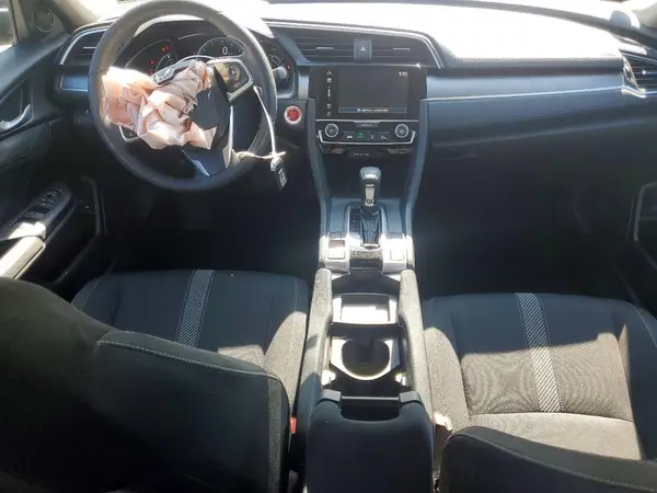 2HGFC2F76JH509428 2018 HONDA CIVIC - Image 8