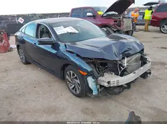 2HGFC2F76JH509915 2018 HONDA CIVIC