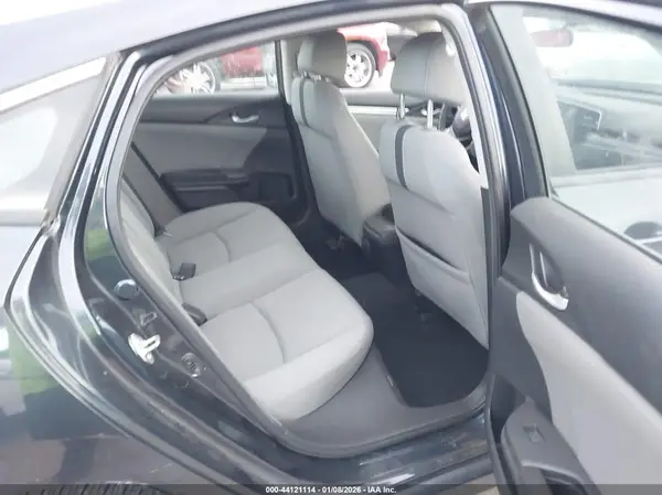 2HGFC2F76JH509915 2018 HONDA CIVIC - Image 8